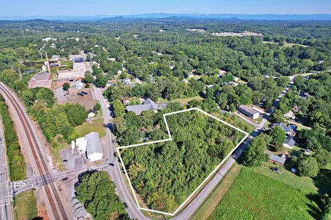 00 Hagood And Powell St, Easley, SC 29640