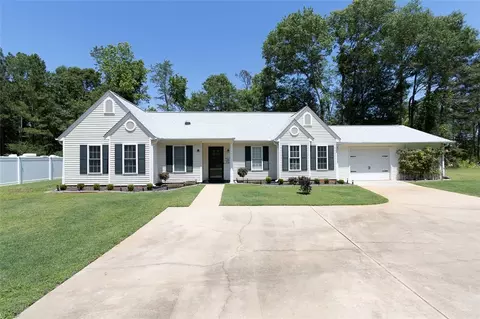 3336 Centerville Rd, Anderson, SC 29625