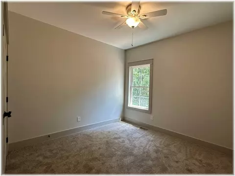 Bedroom - 190 Jefferson Pl, Walhalla, SC 29691 photo 3 of 3