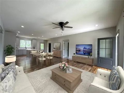 Living - 190 Jefferson Pl, Walhalla, SC 29691 photo 1 of 4