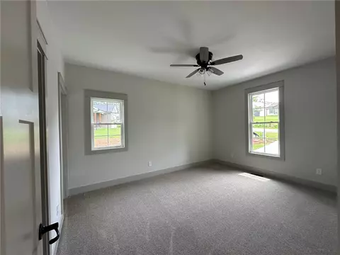 Bedroom - 190 Jefferson Pl, Walhalla, SC 29691 photo 1 of 3