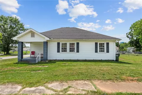 1 Virginia Ave, Honea Path, SC 29654