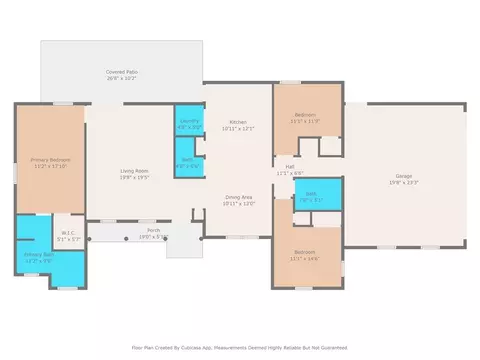 101 Soaring Hawk Ct, Anderson, SC 29621 photo 23