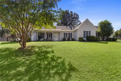 101 Soaring Hawk Ct, Anderson, SC 29621