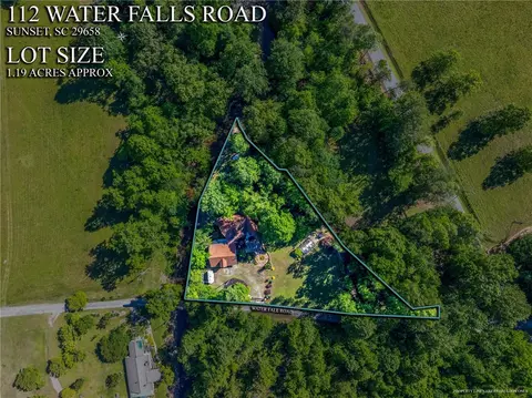 112 Water Falls Rd, Sunset, SC 29685 photo 48
