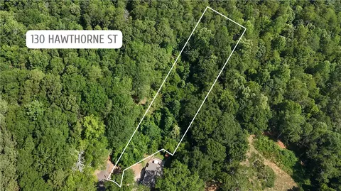 130 Hawthorne St, Clemson, SC 29631