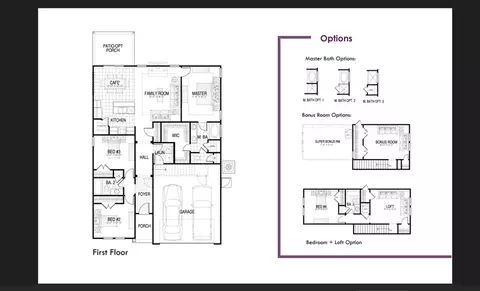 113 Eagle Creek Dr, Central, SC 29630 photo 3
