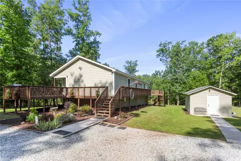 125 Willow Pt, Abbeville, SC 29620