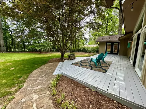 Exterior - 209 Heather Dr, Central, SC 29630 photo 10 of 15