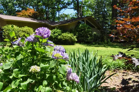 Exterior - 209 Heather Dr, Central, SC 29630 photo 1 of 15