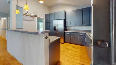 Kitchen - 209 Heather Dr, Central, SC 29630 photo 1 of 2