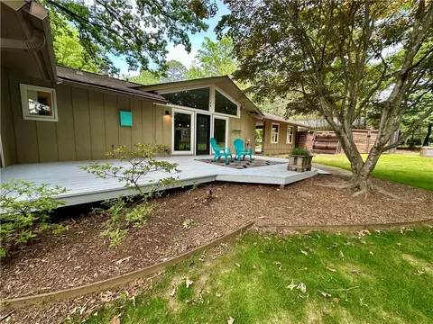 Exterior - 209 Heather Dr, Central, SC 29630 photo 2 of 15