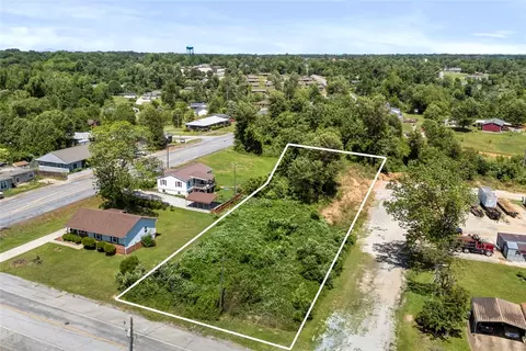 00 S Cherry St, Seneca, SC 29678