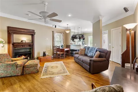 155 Heritage Dr, Walhalla, SC 29691 photo 9