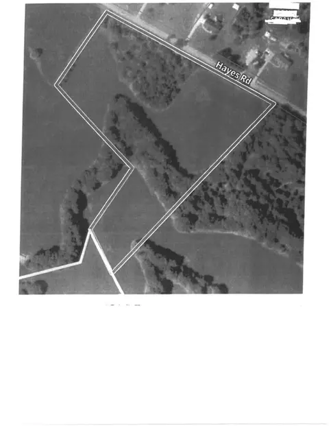 0 Hayes Rd, Starr, SC 29684
