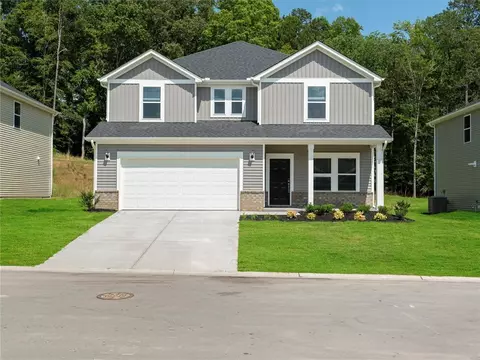 226 Merriweather Way, Spartanburg, SC 29306