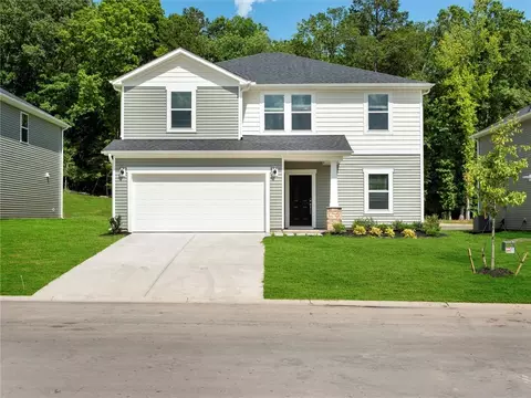 228 Merriweather Way, Spartanburg, SC 29306