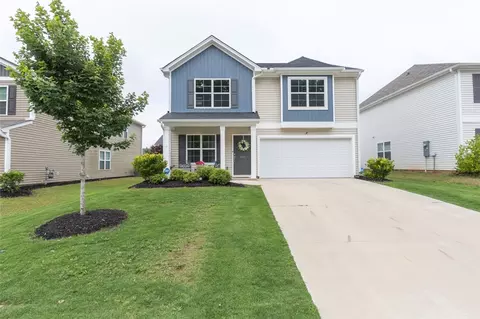 217 Celebration Ave, Anderson, SC 29625