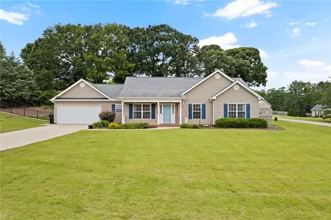 145 Brook Meadow Ln, Liberty, SC 29657