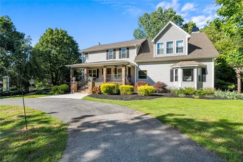 416 Shirley Cir, Anderson, SC 29625
