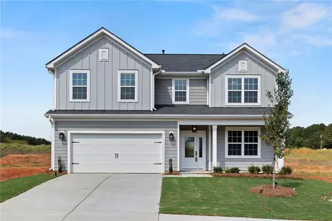 207 Branford St #SUN0132, Anderson, SC 29625