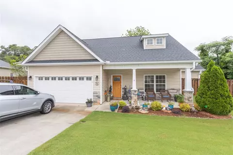 3 Drakeford Ct, Anderson, SC 29621