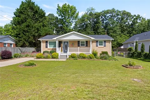 112 L St, Williamston, SC 29697 photo 1