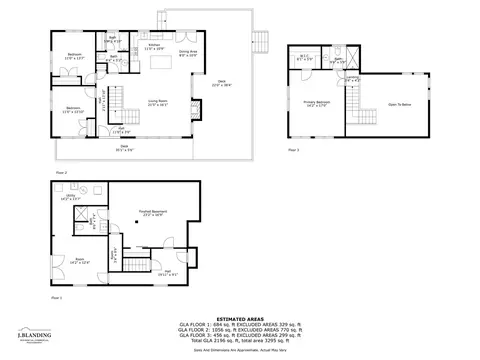 307 Warbranch Rd, Central, SC 29630 photo 38