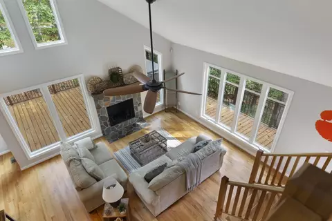 307 Warbranch Rd, Central, SC 29630 photo 13