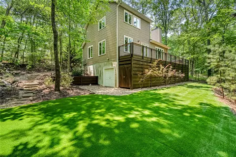 307 Warbranch Rd, Central, SC 29630 photo 30