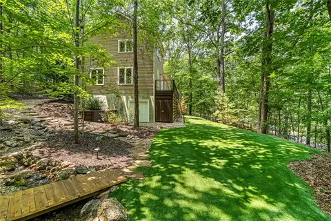 307 Warbranch Rd, Central, SC 29630 photo 5