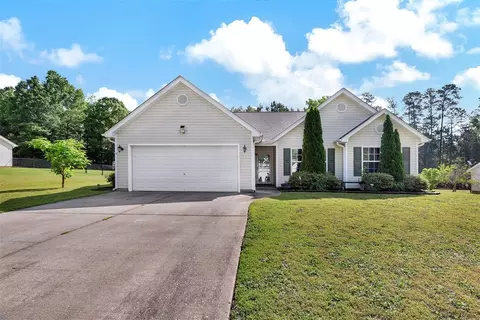 Exterior - 123 Stevens Ct, Williamston, SC 29697 photo 3 of 7