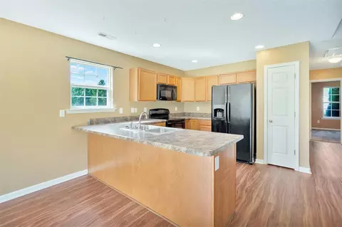 Kitchen - 123 Stevens Ct, Williamston, SC 29697 photo 3 of 3