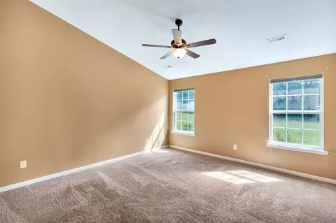 Bedroom - 123 Stevens Ct, Williamston, SC 29697 photo 5 of 6