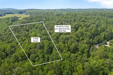 00 Homeland Dr, Mountain Rest, SC 29664