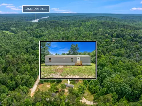 160 Sweetbriar Trl, Westminster, SC 29693