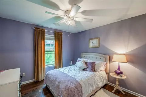 Bedroom - 653 Chartwell Dr, Greer, SC 29650 photo 1 of 3