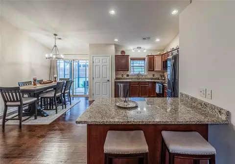 Kitchen - 653 Chartwell Dr, Greer, SC 29650 photo 1 of 4