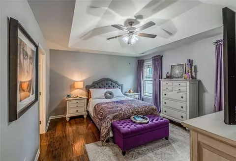 Bedroom - 653 Chartwell Dr, Greer, SC 29650 photo 2 of 3