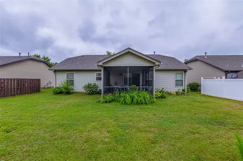 Exterior - 653 Chartwell Dr, Greer, SC 29650 photo 5 of 5