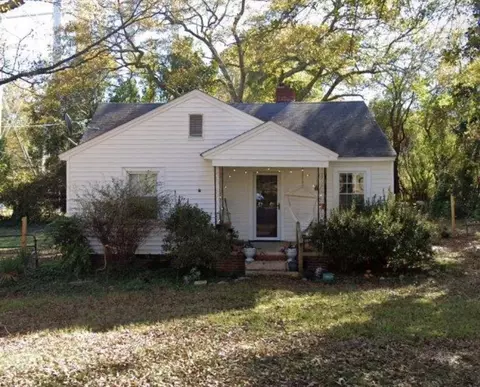 314 E Hampton St, Anderson, SC 29625