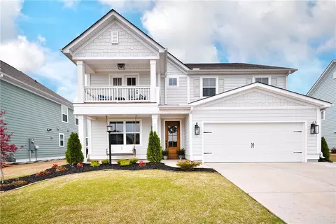 317 Encampment Blvd, Simpsonville, SC 29681