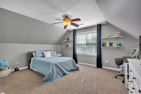 Bedroom - 120 Red Maple Cir, Easley, SC 29642 photo 5 of 6