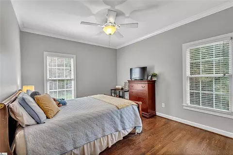 Bedroom - 120 Red Maple Cir, Easley, SC 29642 photo 4 of 6
