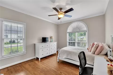 Bedroom - 120 Red Maple Cir, Easley, SC 29642 photo 3 of 6