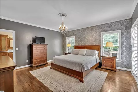 Bedroom - 120 Red Maple Cir, Easley, SC 29642 photo 1 of 6