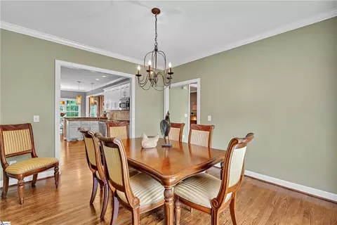 Dining - 120 Red Maple Cir, Easley, SC 29642 photo 1 of 1