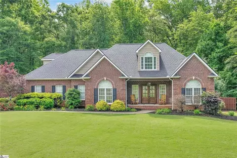 Exterior - 120 Red Maple Cir, Easley, SC 29642 photo 9 of 9