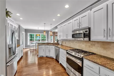 Kitchen - 120 Red Maple Cir, Easley, SC 29642 photo 1 of 1