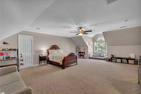 Bedroom - 120 Red Maple Cir, Easley, SC 29642 photo 6 of 6